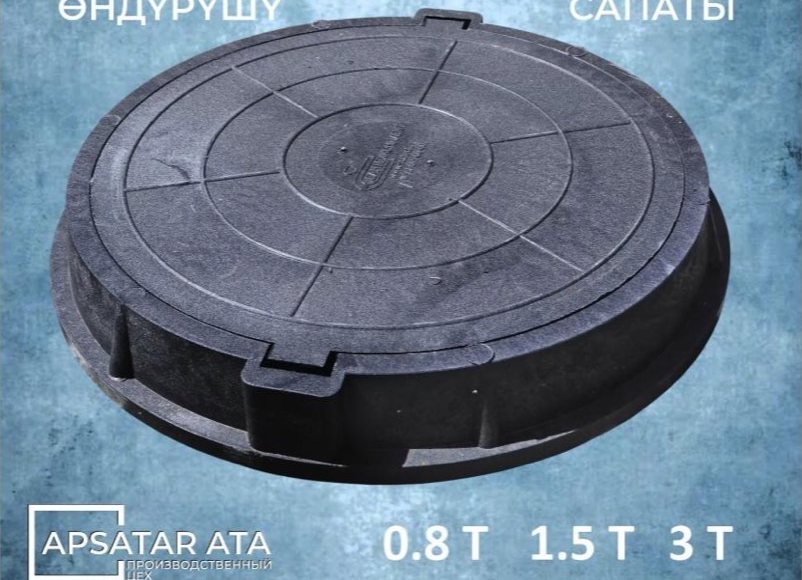 Люк